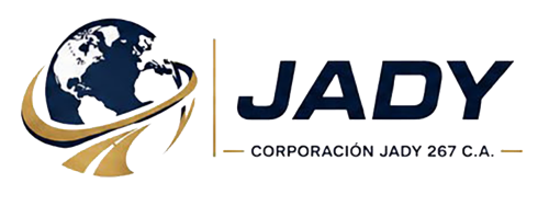 Corporación JADY 267 C.A.
